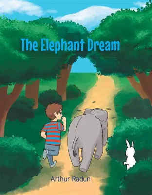  The Elephant's Dream : A Magical Tale Of Self-Discovery And Unlikely Friendship From 18th Century Pakistan!